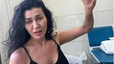 لهذا السبب تصدرت نادين الراسي التريند 