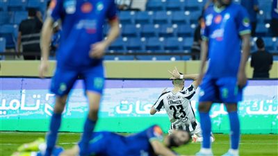 الشباب يصعد إلى ربع نهائي الكأس بأقدام البلجيكي كاراسكو