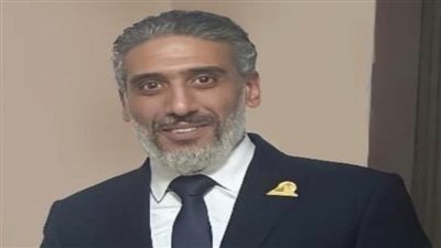 هيثم أمان: تكاتف الشعب يؤكد الترابط والوقوف خلف الوطن