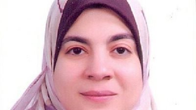 قرار جمهوري بتعيين الدكتورة منى عبد الحميد عميدًا لكلية الصيدلة بجامعة طنطا