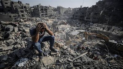 إسرائيل تطالب كولومبيا وتشيلي بإدانة 