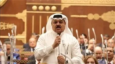 شيخ مشايخ قبائل سيناء: الرئيس السيسي أنقذ مصر من عنق الزجاجة