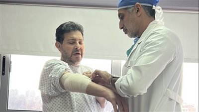 هاني شاكر يكشف عن خضوعه لعملية جراحية.. تفاصيل 