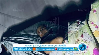  توقف المستشفى الإندونيسي بـ غزة.. دقائق ويتحول لمقبرة جماعية 