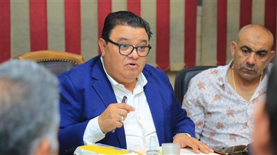 خالد جلال يكشف تفاصيل خطة البيت الفني للمسرح