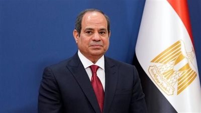 عاجل.. الرئيس السيسي يستقبل رئيسة مفوضية الاتحاد الأوروبي