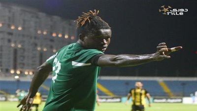 رابطة الأندية تُعلن عن أفضل هدف في الجولة الخامسة من الدوري المصري