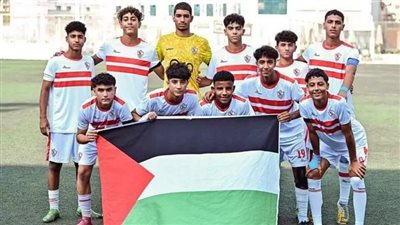 زمالك 2007 يفوز على المنيا بسداسية في بطولة الجمهورية