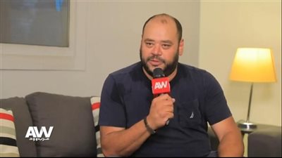 دوري محارب.. محمد ممدوح يكشف عن دوره في فيلم أهل الكهف  