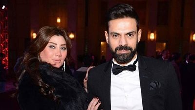 طليقة أمير طعيمة توجه رسالة غامضة عبر فيسبوك.. فما القصة؟