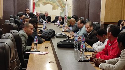 لجنة دعم فلسطين: لا بد اتخاذ إجراءات قانونية ضد مجرمي الحرب من الكيان الصهيوني