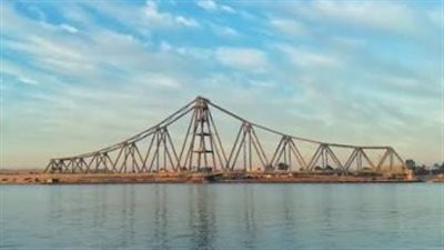 فكرة الرئيس.. كامل الوزير يكشف مفاجأة بشأن كوبري الفردان (فيديو)