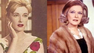 صاحبة الرقم القياسي في عدد البطولات السينمائية وشقيقة فنان شهير.. ما لا تعرفه عن حسناء الشاشة مريم فخر الدين في ذكرى وفاتها