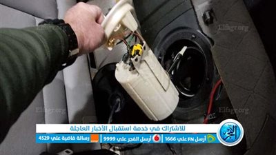 علامات وأسباب عطل طرمبة البنزين وكيفية المحافظة عليها