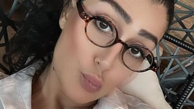 غادة عبد الرازق تتألق في أحدث ظهور لها عبر إنستجرام