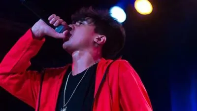 بعد نجاح أخويا فلسطيني.. مصطفي النسر في صدارة اليوتيوب بـ 