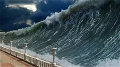 ما هي أمواج تسونامي وما علاقة حدوثها بالزلازل؟