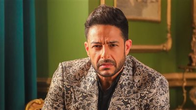 في عيد ميلاده الـ48 تعرف على أبرز محطات بحياة محمد حماقي