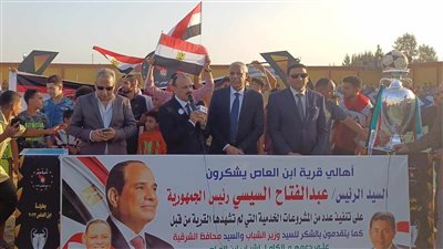 محمد فاروق: لا تقلقوا مما يحدث حولنا مصر قوية بقيادتها وجيشها