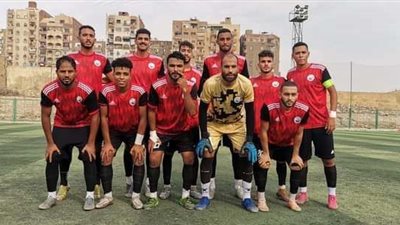 المرج يصطدم بالبلاستيك ومركز شباب بطا يواجه قليوب في جولة هامة بالقسم الثالث