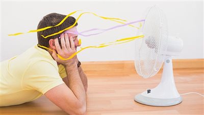 طقس اليوم.. الأرصاد تحذر من ارتفاع درجات الحرارة بمحافظة أسيوط 