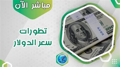 سعر الدولار اليوم السبت 4-11- 2023 محافظة الإسكندرية