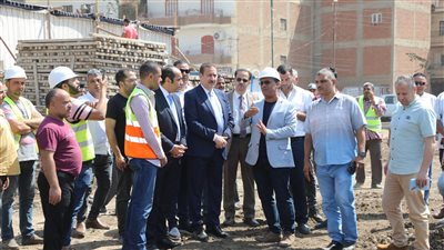 بتكلفة تزيد عن 2 مليار إنشاء 6 مستشفيات جديدة بالمنوفية