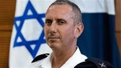 المتحدث باسم جيش الاحتلال الإسرائيلي: قصفنا 200 هدف فى قطاع غزة منذ الصباح