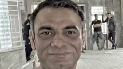 قصص شهداء من داخل قطاع غزة.. الطبيب مدحت صيدم