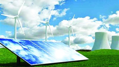 ما هي الموارد الطبيعية وما أنواعها؟