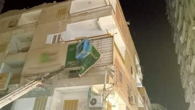 حملات مكثفة لإزالة التعديات المخالفة على الأراضي الزراعية ورفع الإشغالات بالشرقية