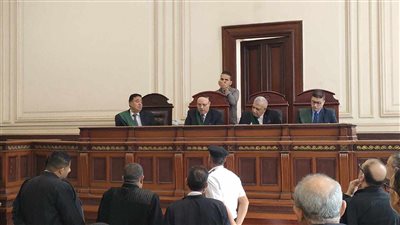 يناير 2024.. محاكمة المتهم بأحداث سيدي براني بجنايات الإسكندرية 