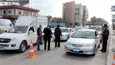 تعرف على مخالفات المرور التي تعرضك للغرامة