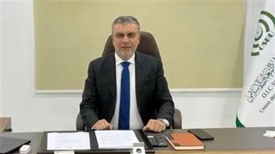 عمرو الليثي: إسرائيل تهدف إلى تكميم أفواه الإعلاميين