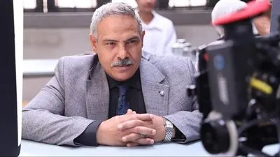 تعرف على شخصية محمد رضوان في مسلسل”العودة”