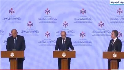 شكري يطالب بالكف عن التعامل مع القضايا التي تهدد السلم والامن الدوليين بمعايير مزدوجة