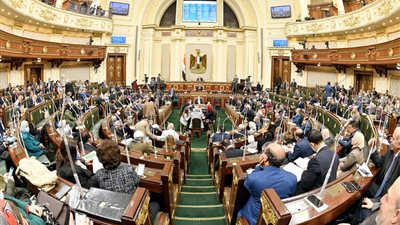  لقاء إيجابي بين رئيسي مجلس النواب والمجلس الأعلى للدولة الليبيين بالقاهرة