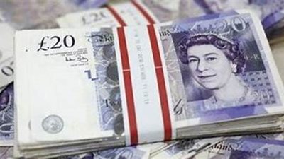 أسعار الجنيه الإسترليني في مصر اليوم 5 نوفمبر.. ترقب من تجار العملة بالسوق الموازي