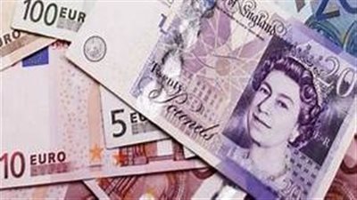 تراجع جديد لسعر الجنيه الإسترليني اليوم الخميس 29 مايو 2025 أمام الجنيه المصري والدولار