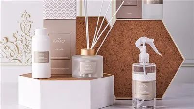 توفير كبير في الجمعة البيضاء: أفضل العروض على موزعات عطر الغرفة