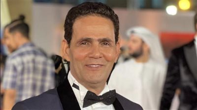 شريف حلمي يتعرض لوعكة صحية شديدة.. تعرف على التفاصيل 