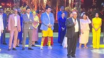 محمد سلام سببًا في تصدر بيومي فؤاد التريند 