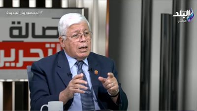 ليس نهر النيل.. مفاجأة بشأن أرض الميعاد لدى اليهود (فيديو)