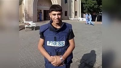 اعتقلته إسرائيل.. من هو عبود بطاح أقوى مراسل في العالم؟