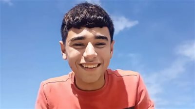 عبود بطاح..قصة إختفاء المراسل الطفل في غزة