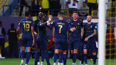 عاجل.. تشكيل النصر الرسمي لمواجهة الدحيل في دوري أبطال آسيا 