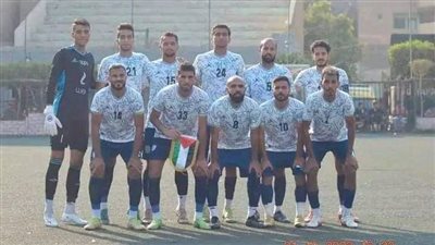 فوز الإعلاميين واورانج ومركز شباب أطفيح وهزيمة بشتيل بمجموعة الجيزة بدورى القسم الثالث