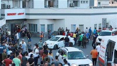 متحدث الصحة: مصر استقبلت 120 حالة إصابة من قطاع غزة