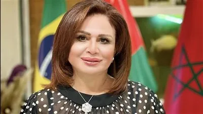 بعد تكريمها في المهرجان المصري الأمريكي للسينما.. إلهام شاهين: شعار المهرجان 