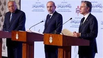 ما أبرز الدلالات التي جاءت في قمة عمان بشأن غزة؟.. خبراء يجيبون 